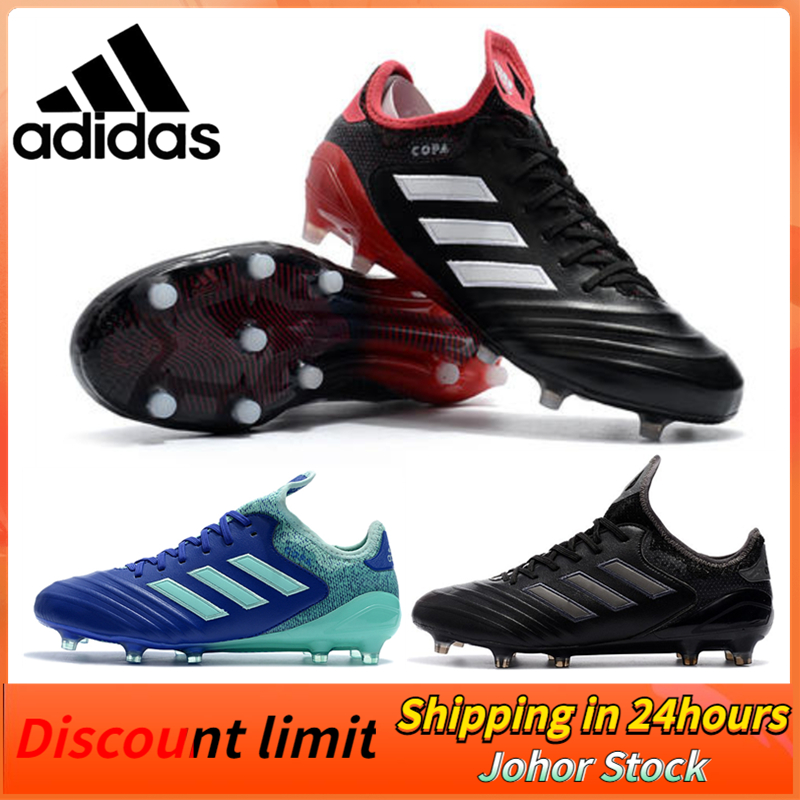 Adidas men's copa clearance 18.1 fg soccer cleats