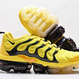 Nike vapormax cheap mens yellow