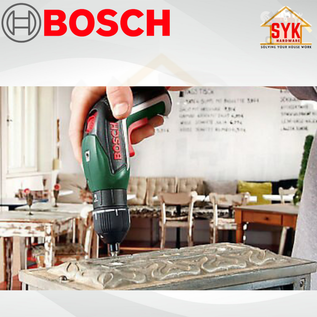 SYK Bosch IXO Torque Setting Adapter IXO 7 Cordless Screwdriver Machine Adapter Accessories 1 600 A00 1Y5 Shopee Singapore