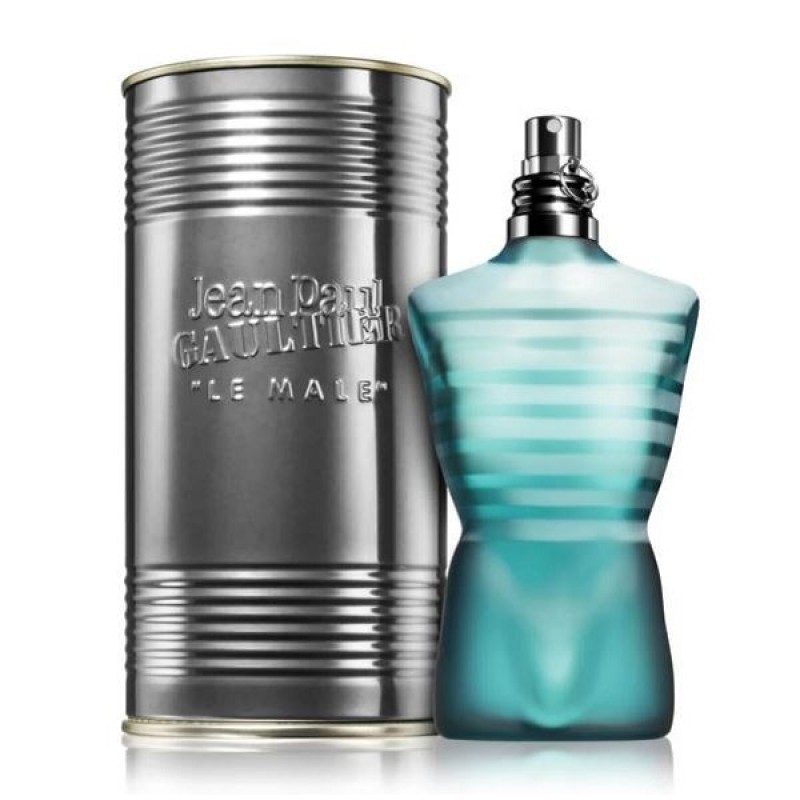 Le Male Jean Paul Gaul tier perfume for men 100ml | Shopee Singapore