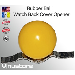 Watch case opener on sale ball