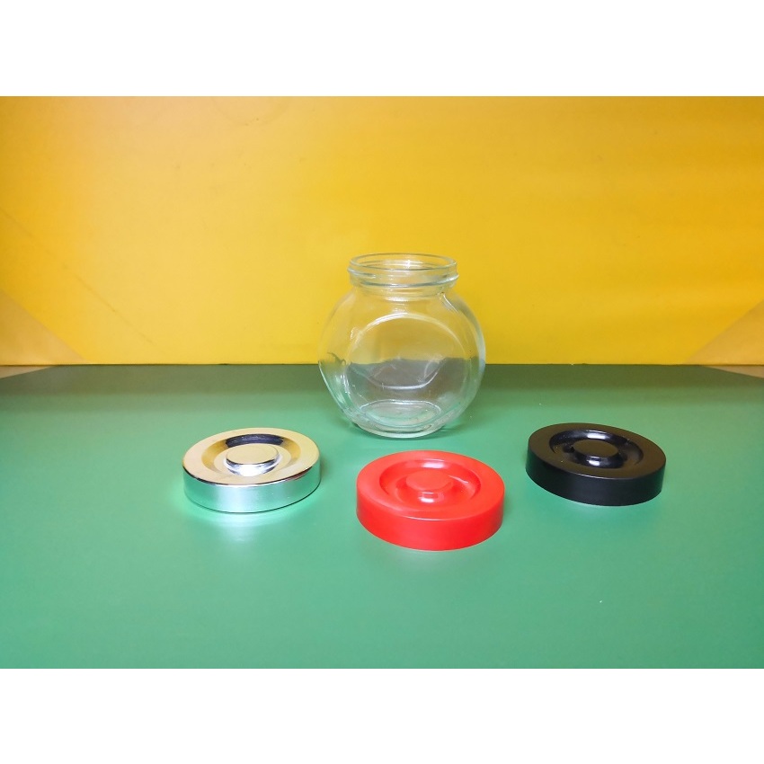 Air Tight Candy Jar 200ML/Botol gula-gula | Shopee Singapore