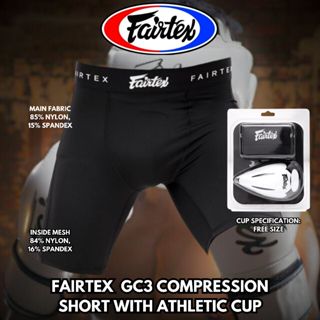 Athletic Groin Cup Protector