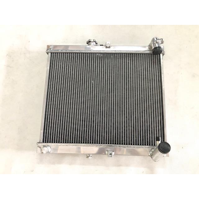SARD RADIATOR MAZDA RX7 FC3S 1986-1988 MT 3 ROW 43431 | Shopee Singapore