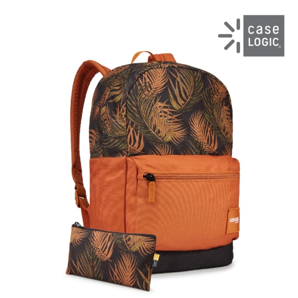 Case logic commence backpack sale