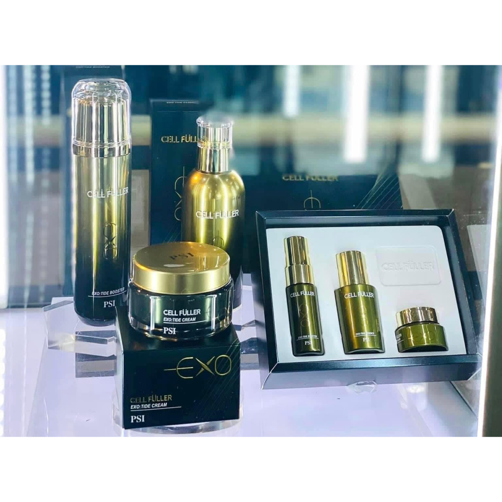 PI.GENE] PSI Cell Fuller Exotide | Shopee Singapore