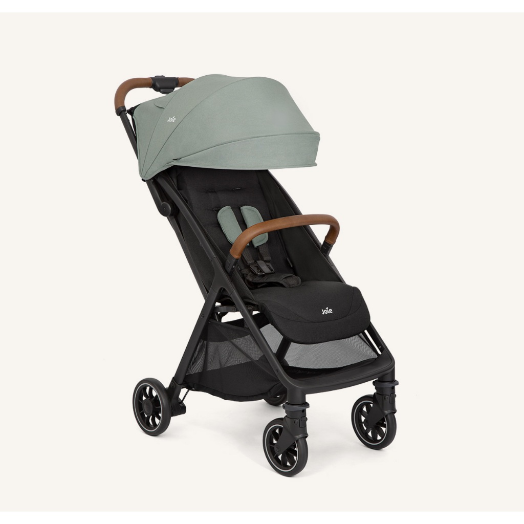 Joie Pact Pro Stroller For Newborn up to 22kg FREE Rain Cover and Stroller bag Shopee Singapore