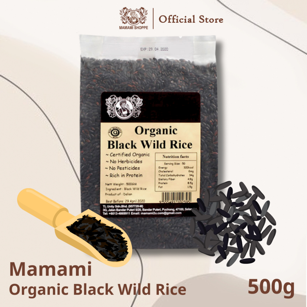 Buy Rice Wild At Sale Prices Online - July 2026 | Shopee Singapore