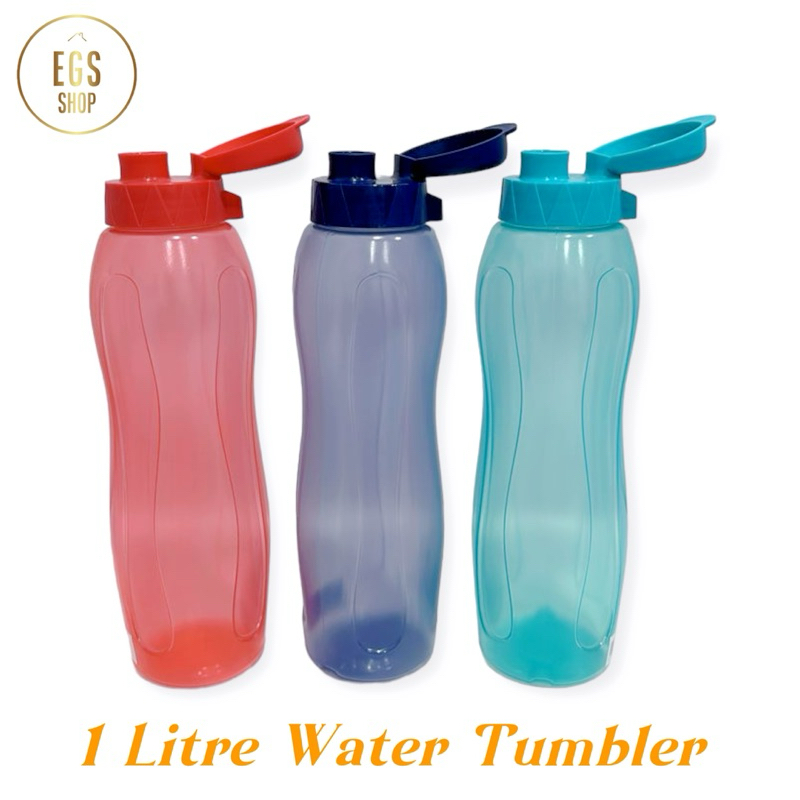 YKSG2816 1 Litre Drinking Bottle Water Tumbler/ Botol water bottle ...