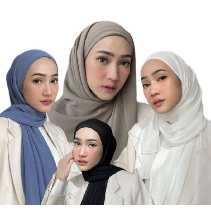 shawl inner instant