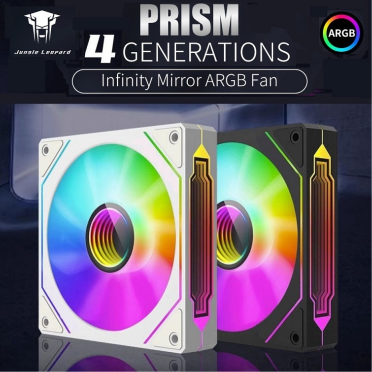 LIAN LI UNIVERSITÉ Ventilateur TL 140mm Argb Pwm Ventilateur - Noir EUR