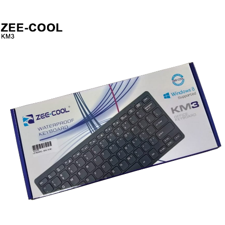 Mini Usb Keyboard Brand Kingses KB33 / ZEE COOL KM3 KEYBOARD MINI ...