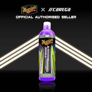 Trim Restorer Meguiar's Hybrid Ceramic, 473ml - G220316 - Pro Detailing