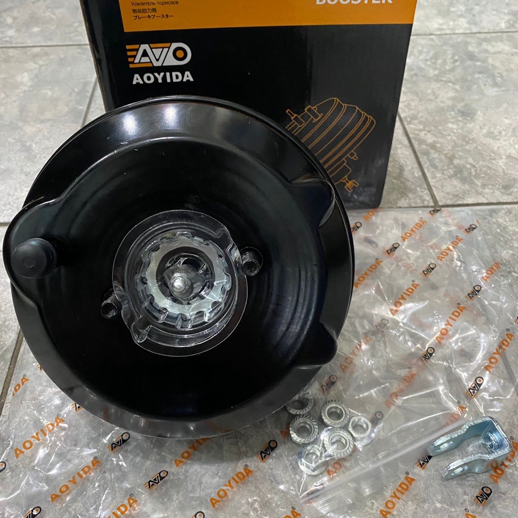 PERODUA KANCIL 660 850 6" BRAKE BOOSTER PUMP Shopee Singapore