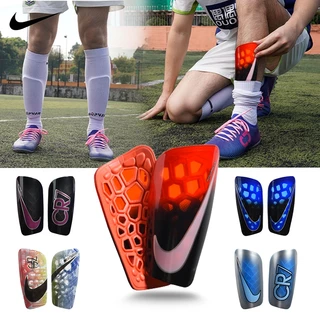 football shin guards nike