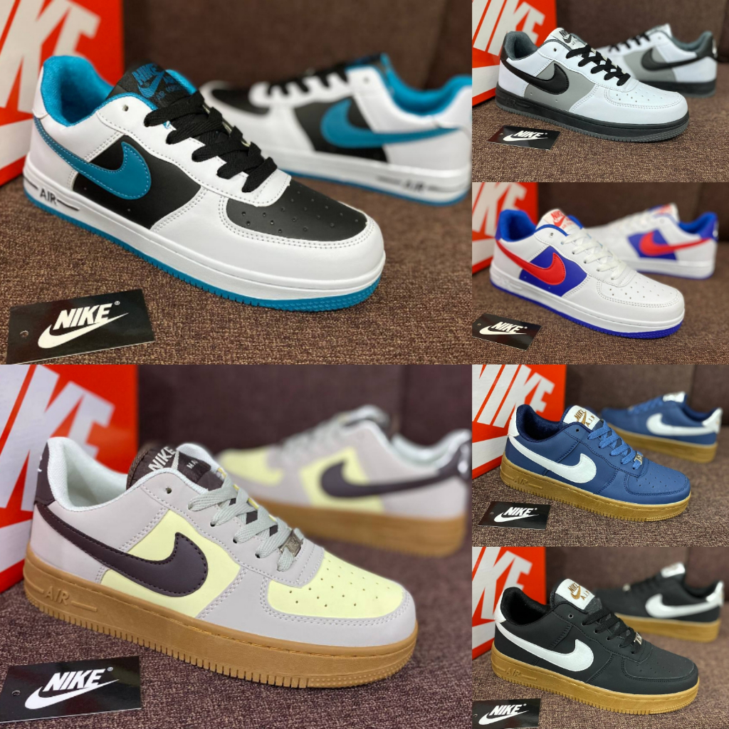 Nike air force hot sale 1 low 41