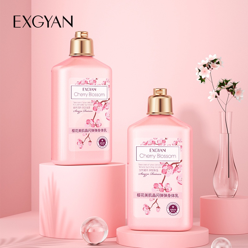 Sakura Body Lotion/Whitening Cream 260g Skin Bleaching Lightening Cream ...