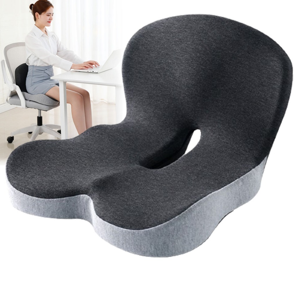 Lower back chair pillow best sale