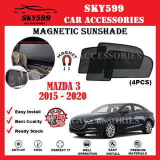 Mazda deals accessories online