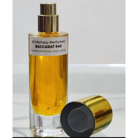 VIRAL PERFUMES Baccarats Eau de perfume fragrance for Men and Women