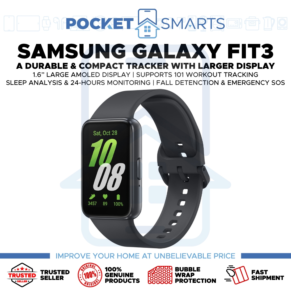 Samsung galaxy fit singapore 2025