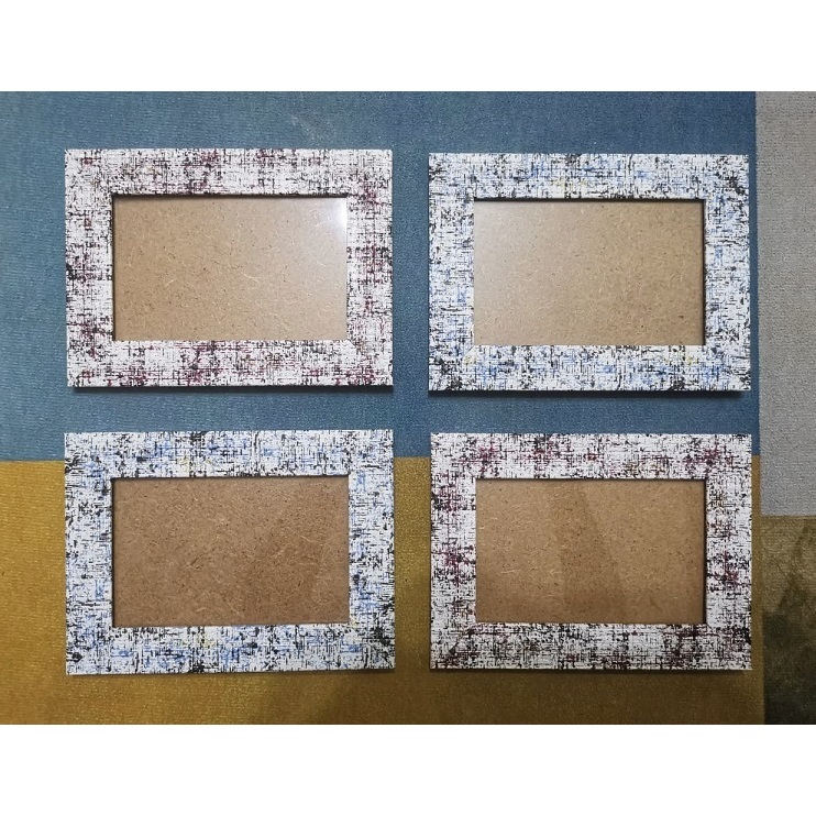 Wooden Table Photo Frame. Bingkai Gambar Meja Kayu | Shopee Singapore