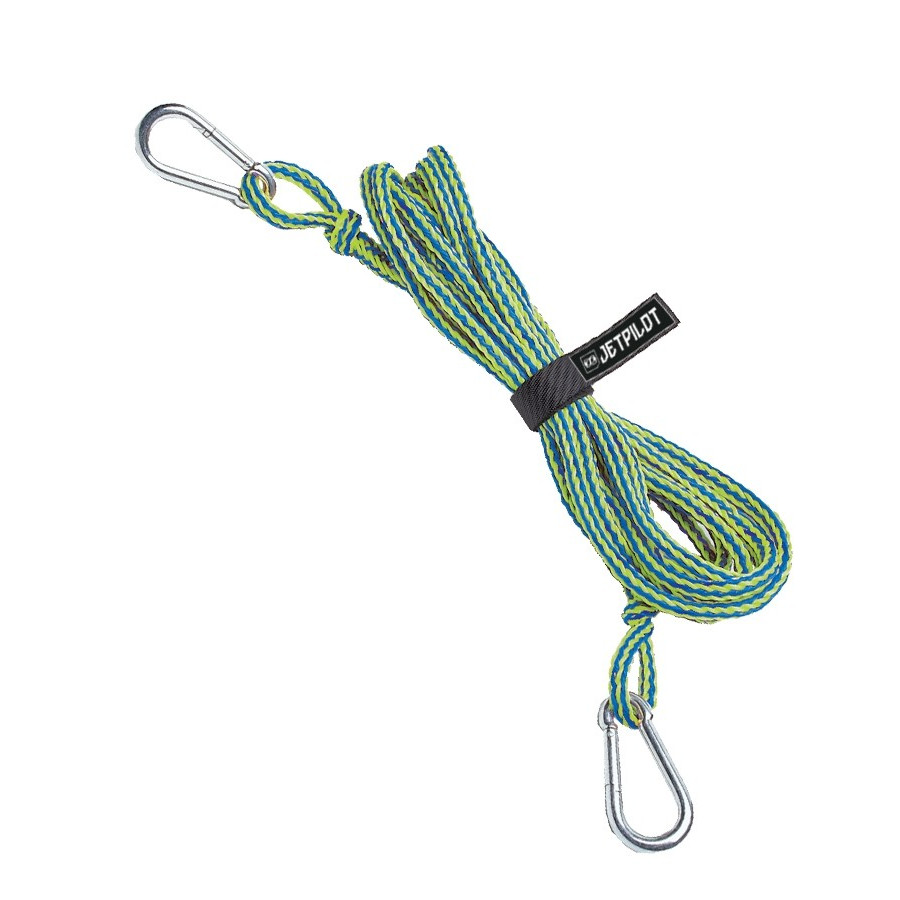Jetpilot Floating Jet Ski PWC 6 meter Floating Marine Grade Tow Rope ...