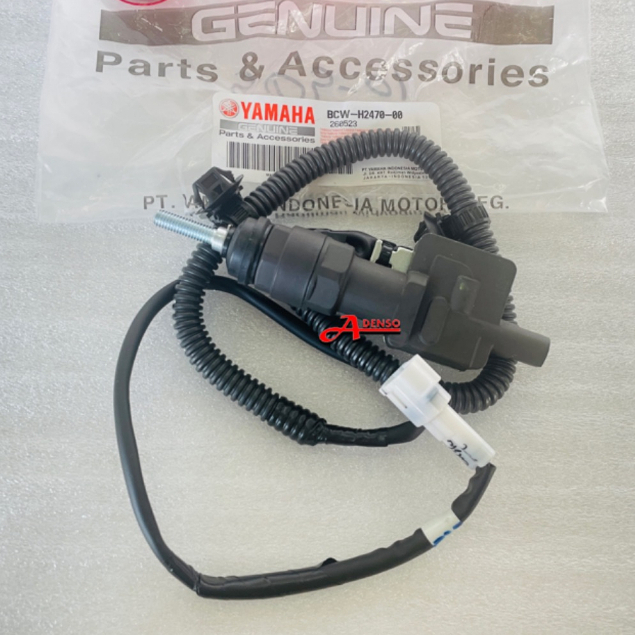 Yamaha R15M R15 V4 Quick Shifter Switch ASSY , QuickShifter BCW-H2470 ...