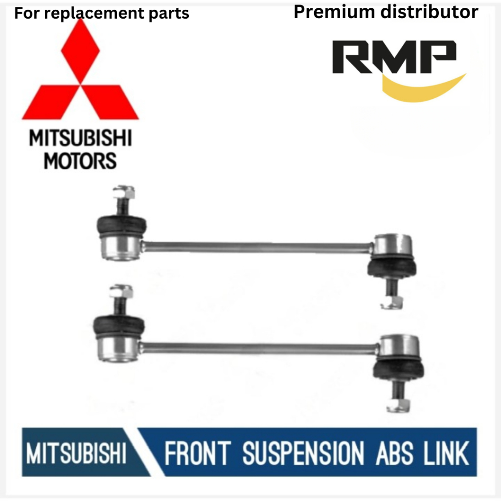 MITSUBISHI Front Suspension Absorber Link Set for Proton Waja / Gen2 ...