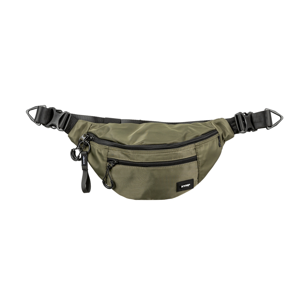 Hype pouch bag 2025