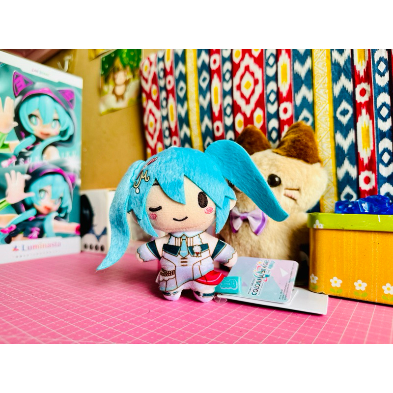 SEGA Project Sekai Colorful Stage MMJ More More Jump Brand New