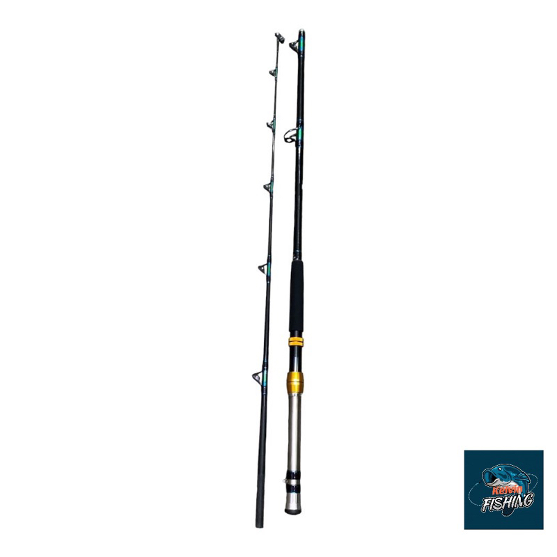 LOOMIS FIRST TYPE FRANKLIN FIRE STORM BOTTOM ELECTRIC ROD | Shopee ...