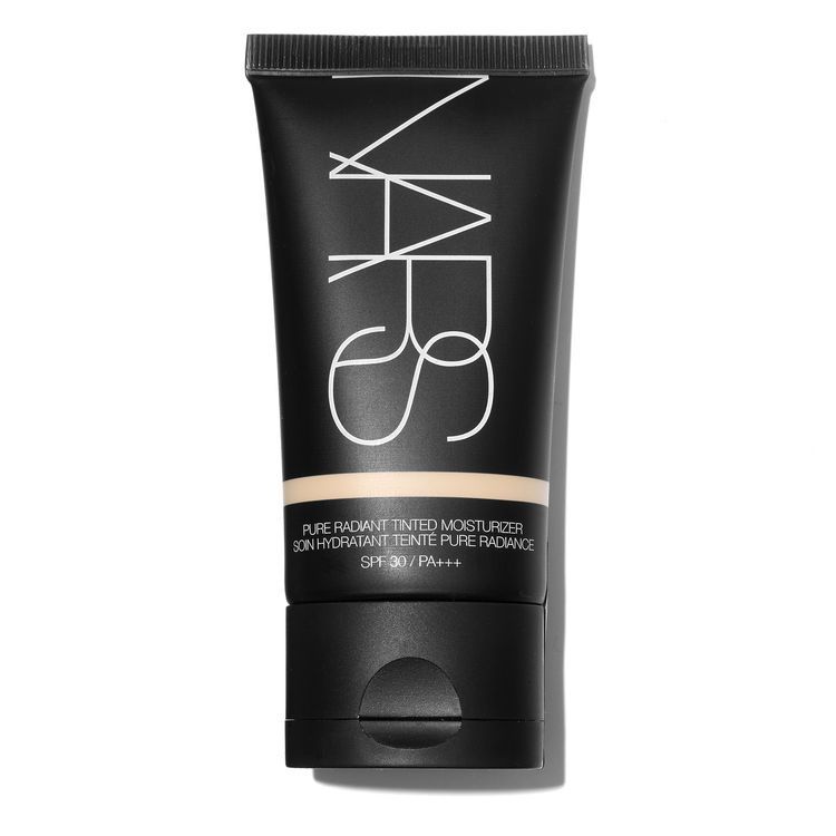 NARS PURE RADIANT TINTED MOISTURIZER SPF 30/PA+++ (20ML) | Shopee Singapore