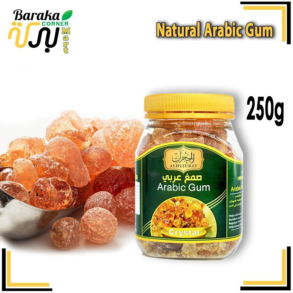 Gum Arabic Instant U2013 Trading