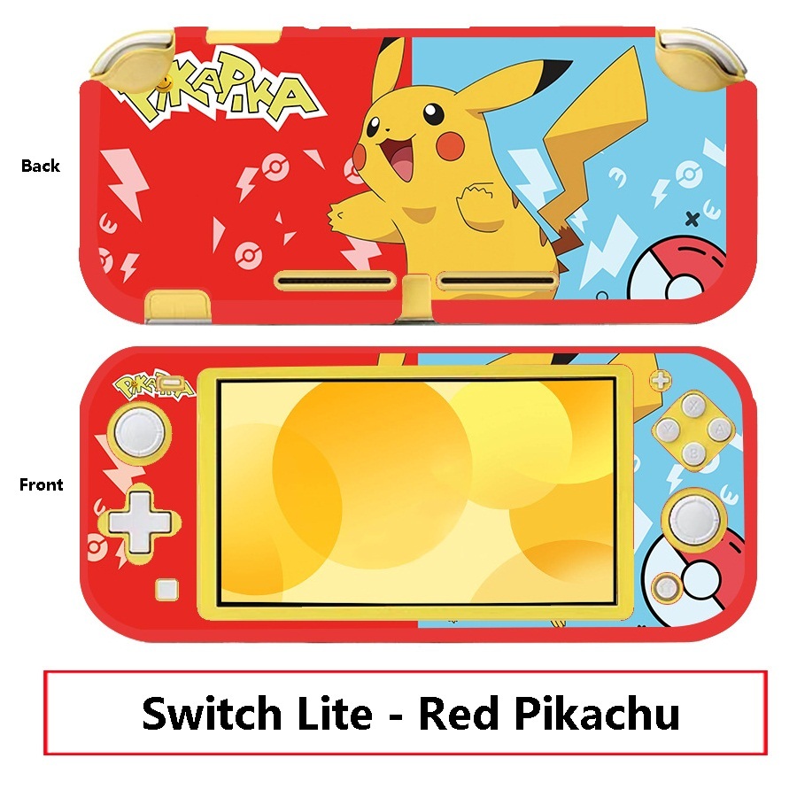Nintendo Switch Lite / NS Lite ( HDH-001 ) Hard Plastic Ultra Thin ...