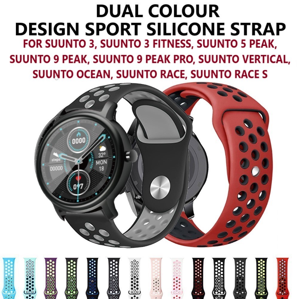 Suunto sport 3 hotsell