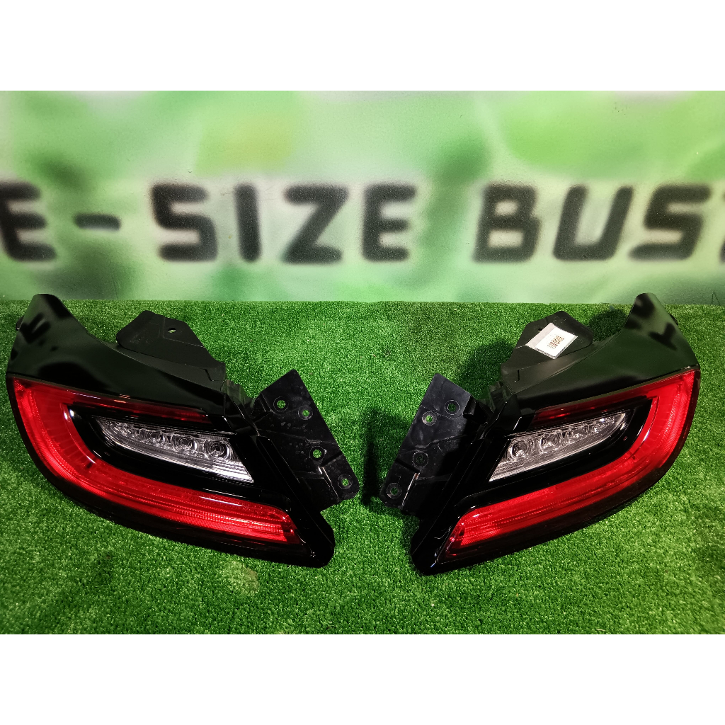 (USED) JAPAN TOYOTA GR86 ZN8 Tail Lamp Left&Right ICHKOH D258 Price for ...