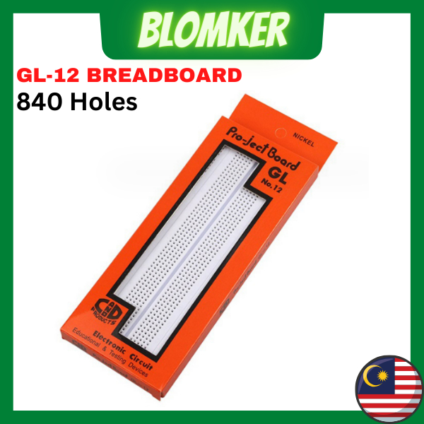 Kit 840 Fils Jumper Breadboard - Câbles Mâle-Mâle 14 Longueurs Pour Arduino Et DIY