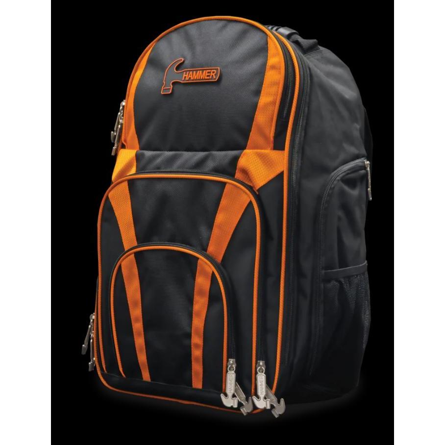 Hammer bowling backpack deals