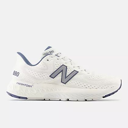 New Balance 880 Fresh Foam X V13 Men Sea Salt NB Navy Shopee Singapore