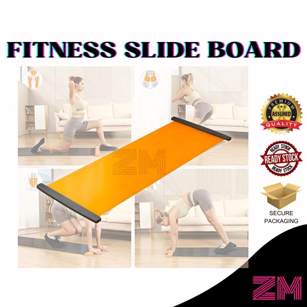 Buy Yoga Mats, GYM Mats, Slide board