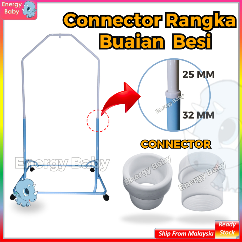 Cradle Frame Baby Reducing Socket Reducer Connector Reducing Socket ...