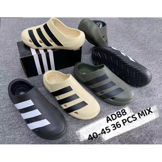 Adidas sandals discount outlet sale