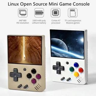 Anbernic Gaming Simulator Real Player 3.5 Inch Brick Handheld Retro Video  Game Console Gameboy Rg35xx - China Rg35xx and Rg35xx Handheld Game Console  price
