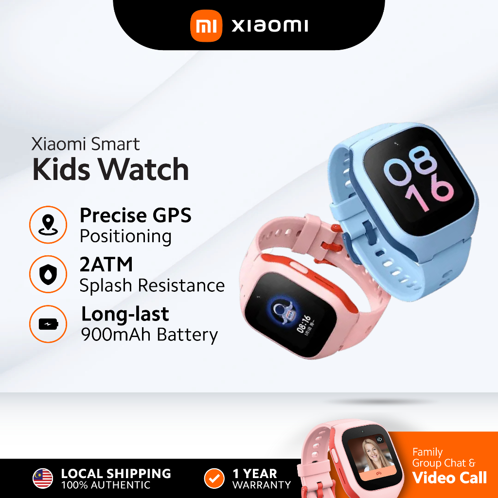 Buy Xiaomi kids smart watch At Sale Prices Online November 2025
