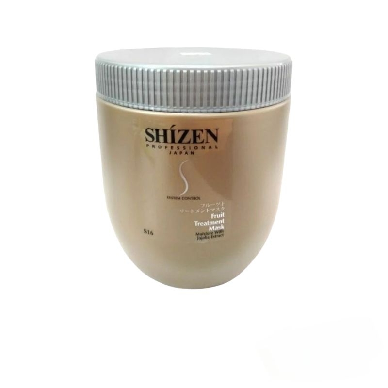 Shizen Japanese Spa Mask (2000ml) | Shopee Singapore
