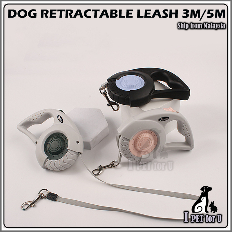 Automated Pet Traction Rope Pet Leash Product Dog Cat Traction Rope ...
