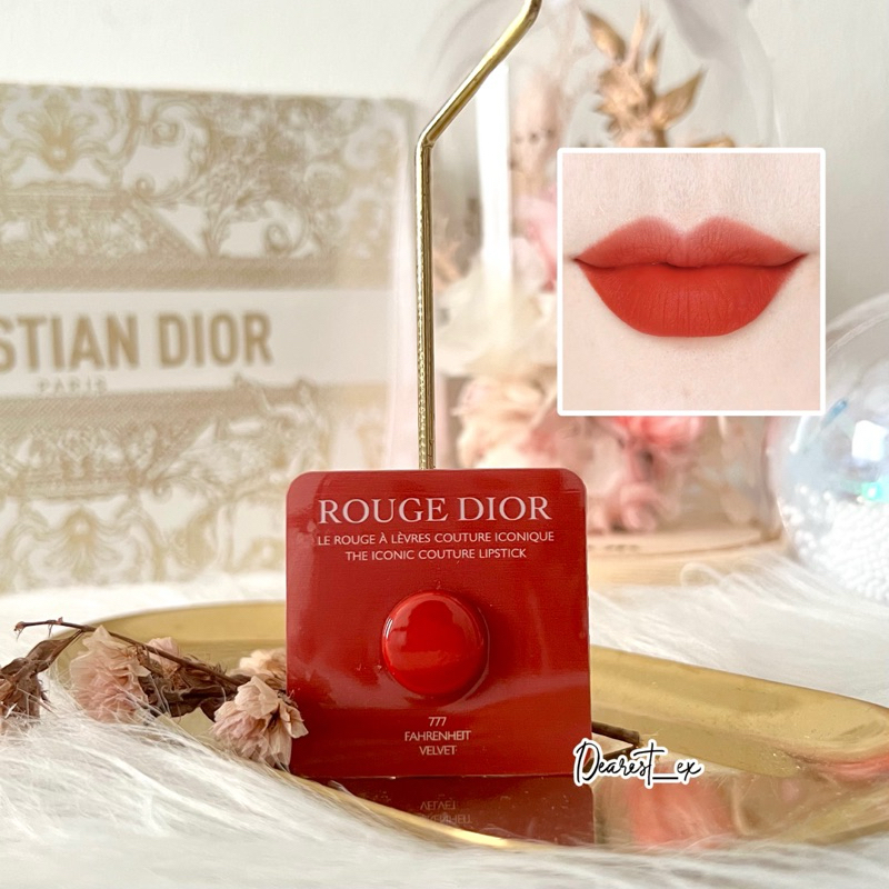 Dior bubble lipstick best sale