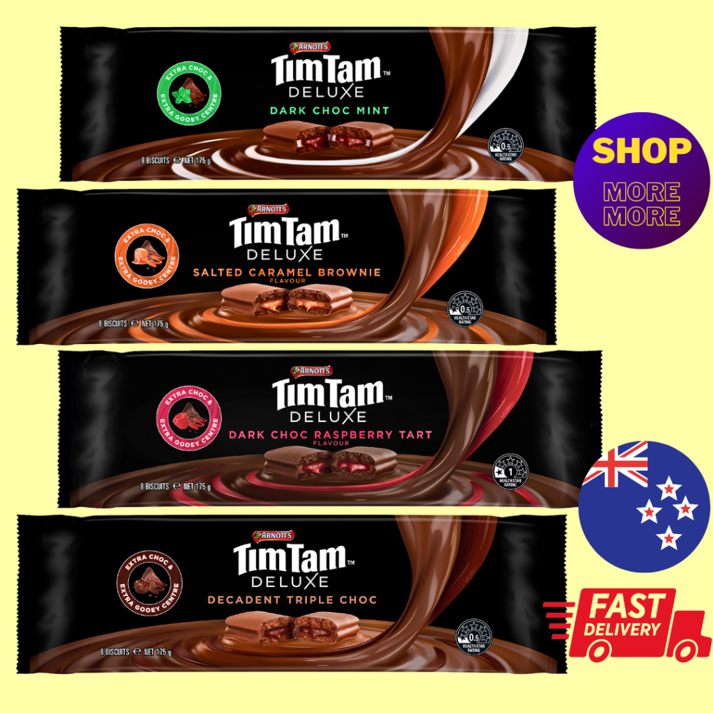 Buy tim tam Products At Sale Prices Online - August 2026 | Shopee Singapore