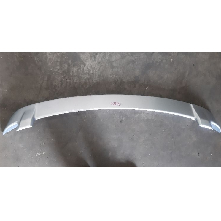 HONDA FREED GB3 / GP3 FREED REAR SPOILER ( 74900 SYY) USED IN GOOD ...